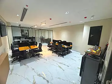 Co-working space For rent - floor 0