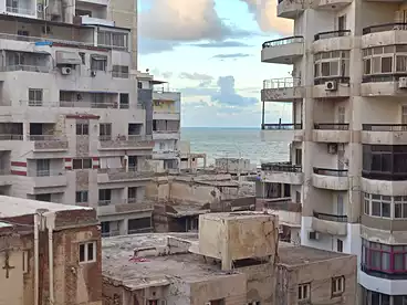 شقق مفروشة للبيع - 2 غرف - بالدور 10