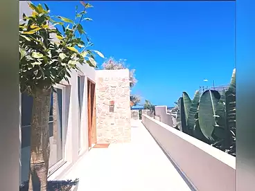 Town House For sale - 3 rooms