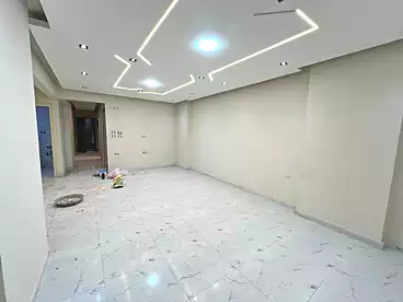 شقق للإيجار - 4 غرف - بالدور 2