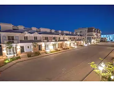 Villas For sale - 3 rooms