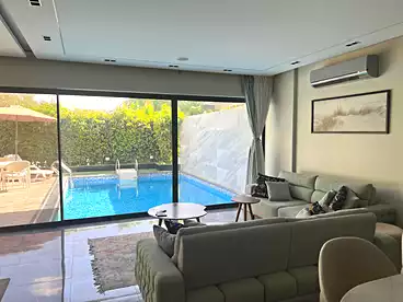 Duplex For sale - 4 rooms - floor 3