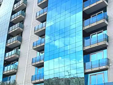 Properties For rent - 12 rooms - floor 12