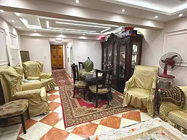 شقق للبيع - 2 غرف - بالدور 4