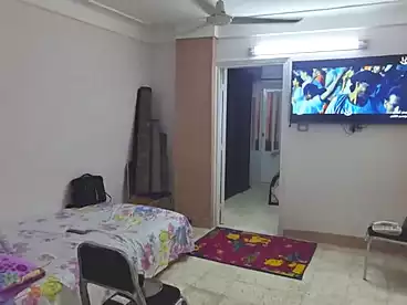 عقارات للبيع - 2 غرف - بالدور 2