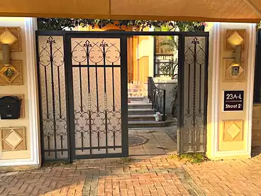 Villas For rent - 5 rooms