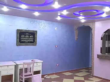 Apartments For sale in El-Salam St, El Hanouvel, 90 sqm