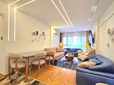 Apartments For sale - 3 rooms - floor 4