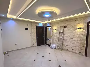 عقارات للبيع - 3 غرف - بالدور 7