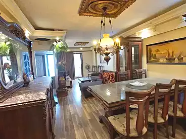 عقارات للبيع - 2 غرف - بالدور 11
