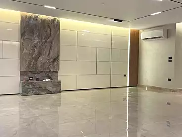 Administrative For rent - 3 rooms - floor 6