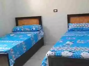 عقارات للبيع - 3 غرف - بالدور 3