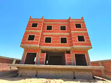 عقارات للبيع - 3 غرف - بالدور 2