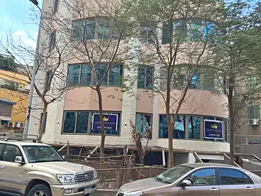 Administrative Building For rent - 24 rooms