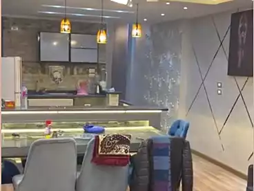 Apartments For sale - 3 rooms - floor 5