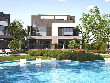 عقارات للبيع - 3 غرف