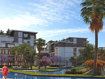 Apartments For sale - 2 rooms - floor 2