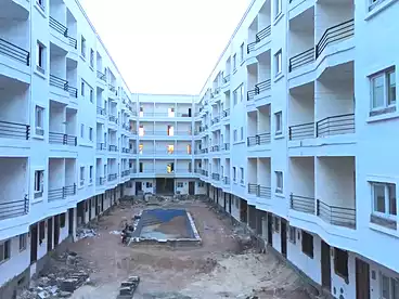 Apartments For sale - 1 rooms - floor 4
