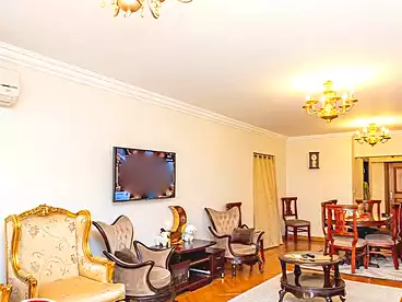 شقق للبيع - 3 غرف - بالدور 3