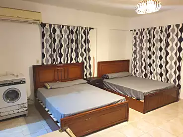 Studio For rent - 1 rooms - floor 2