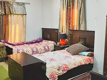 Studio For rent