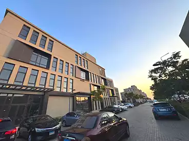 Administrative Building For rent - 1 rooms