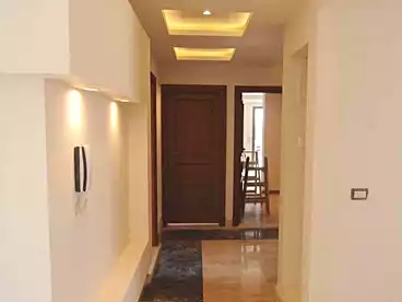 شقق للبيع - 3 غرف - بالدور 2