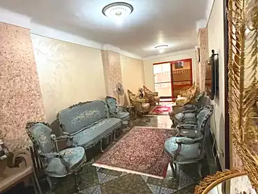 Apartments For sale - 3 rooms - floor 5