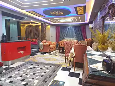 عقارات للبيع - 3 غرف - بالدور 12