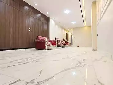 Apartments For sale - 3 rooms - floor 8