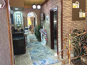 فلل للبيع - 6 غرف