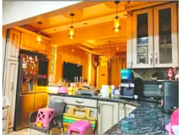 Furnished Apartment For sale - 3 rooms - floor 6
