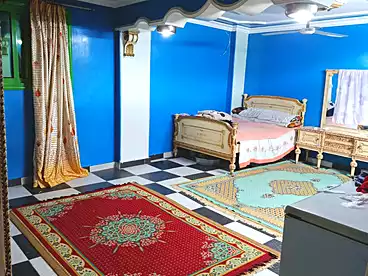 شقق للبيع - 3 غرف - بالدور 4