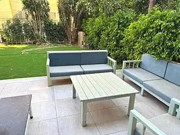Twin House For rent