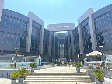 Commercial For rent - floor 1