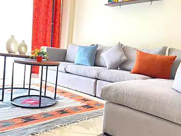 Apartments For sale - 2 rooms - floor 2