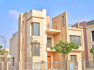 Villas For sale - 3 rooms
