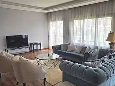 Apartments For rent - 3 rooms - floor 3