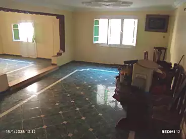 Apartments For rent - 3 rooms - floor 5