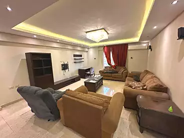 شقق للبيع - 3 غرف - بالدور 6