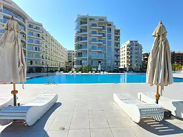 Studio For sale - 1 rooms - floor 5