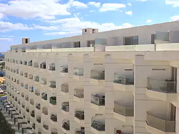 Studio For sale - 1 rooms - floor 5