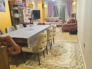 Apartments For sale - 3 rooms - floor 5