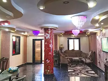 Apartments For sale - 4 rooms - floor 4