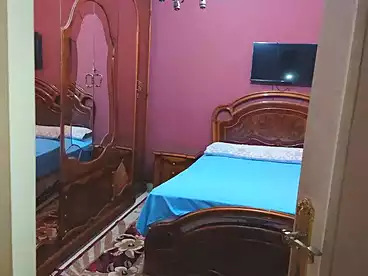 عقارات للبيع - 3 غرف - بالدور 5