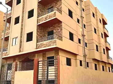 عقارات للبيع - 3 غرف - بالدور 3