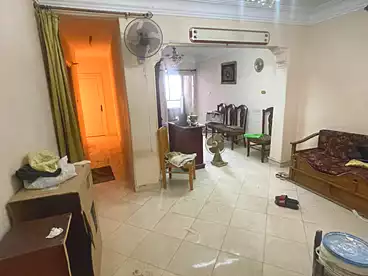 عقارات للبيع - 2 غرف - بالدور 7