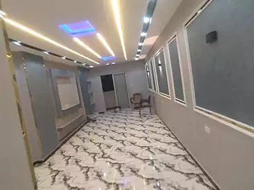 Apartments For rent - 3 rooms - floor 1