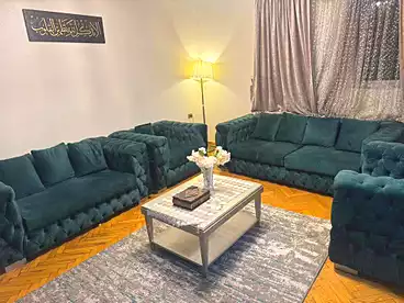 Properties For rent - 2 rooms - floor 2