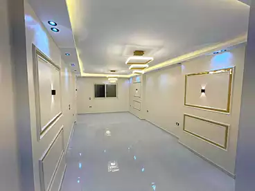 Apartments For sale - 3 rooms - floor 2